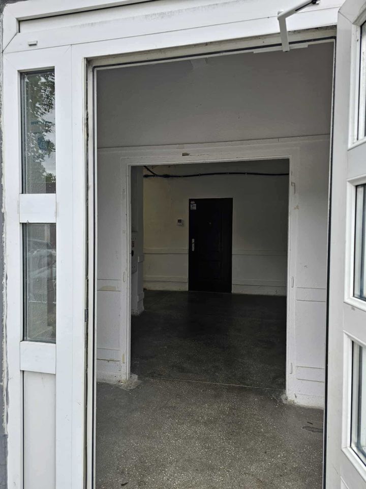 Hala/magazyn Szczecin. Zdjęcie 4