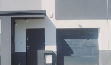 dom szeregowy, 4 pokoje Katowice Zawodzie, ul. gen. Stefana Grota-Roweckiego