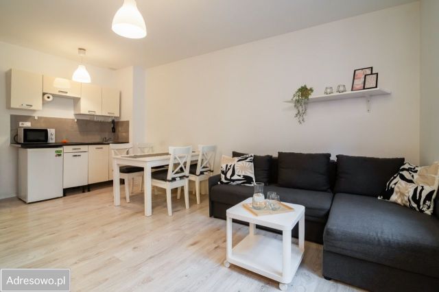 Mieszkanie 2-pokojowe Katowice Śródmieście, ul. Maksymiliana Wilimowskiego. Zdjęcie 1