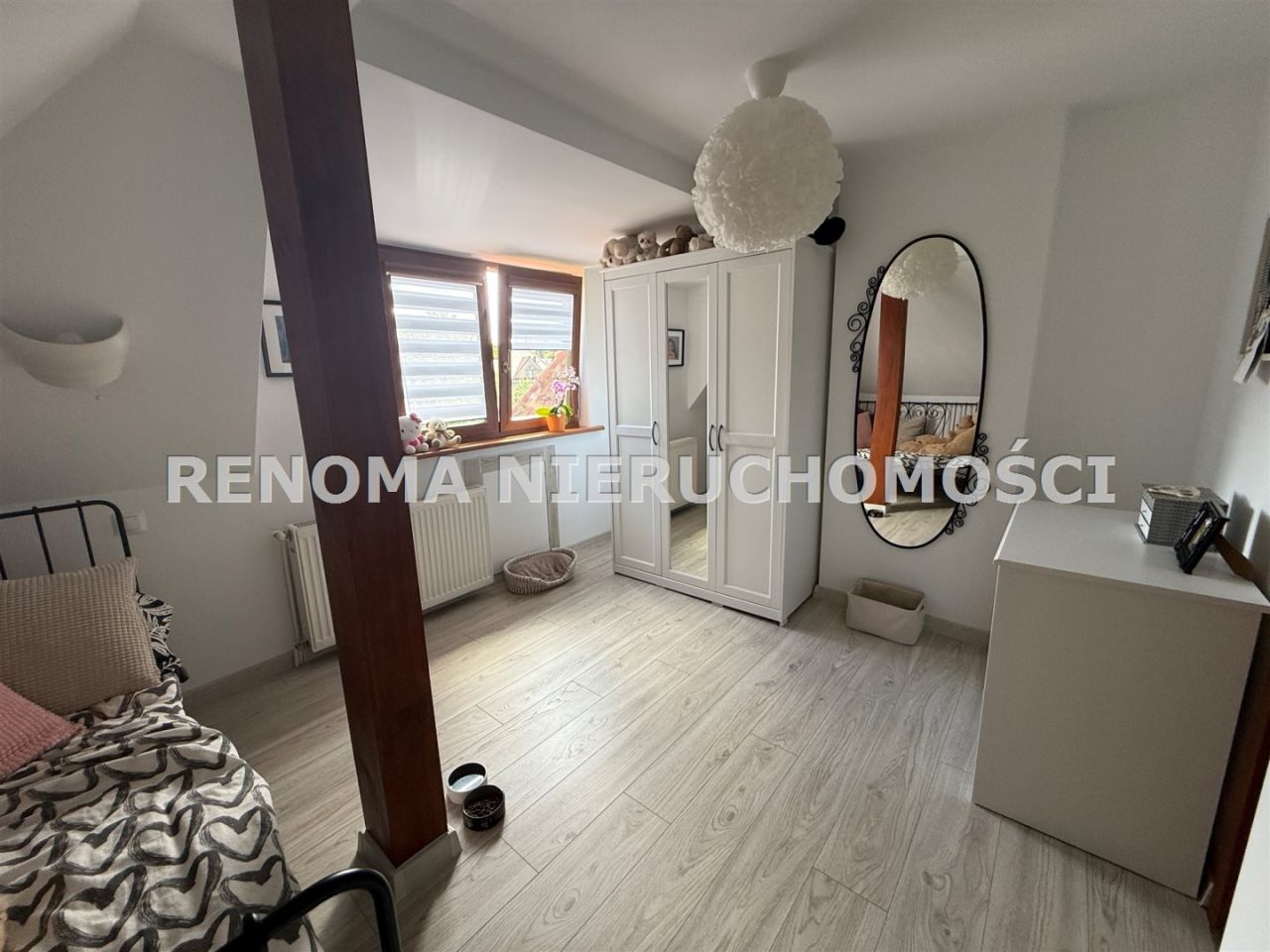 Mieszkanie 4-pokojowe Szczawno-Zdrój, ul. Klonowa. Zdjęcie 7