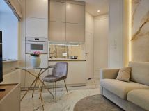 Mieszkanie 1-pokojowe Otwock Śródborów. Zdjęcie 2