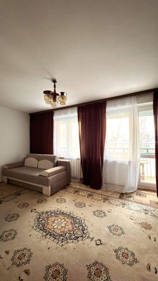 Mieszkanie 3-pokojowe Pruszków Centrum, al. Wojska Polskiego. Zdjęcie 10