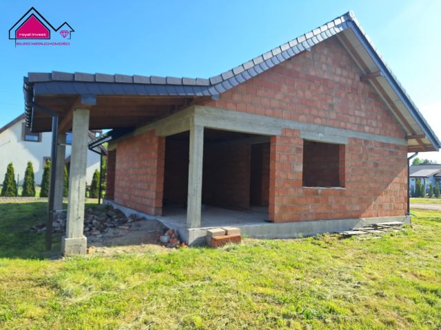 dom wolnostojący, 3 pokoje Bielawy, ul. Południowa. Zdjęcie 4