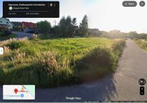 Działka budowlana Ropczyce Czekaj, ul. Kazimierza Pułaskiego. Zdjęcie 1