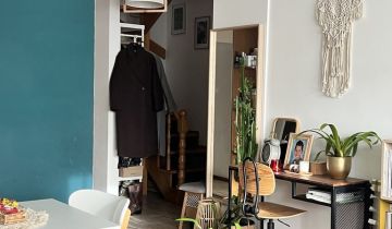 Mieszkanie 4-pokojowe Szczecin Prawobrzeże, ul. Seledynowa