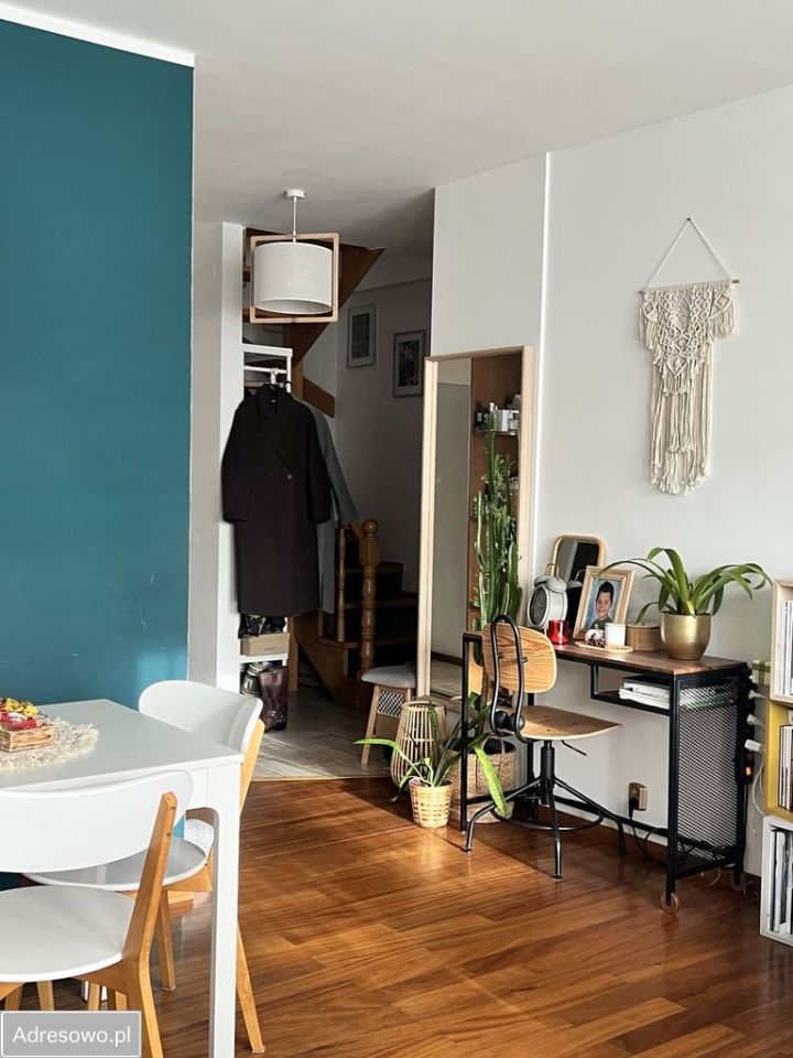 Mieszkanie 4-pokojowe Szczecin Prawobrzeże, ul. Seledynowa. Zdjęcie 2