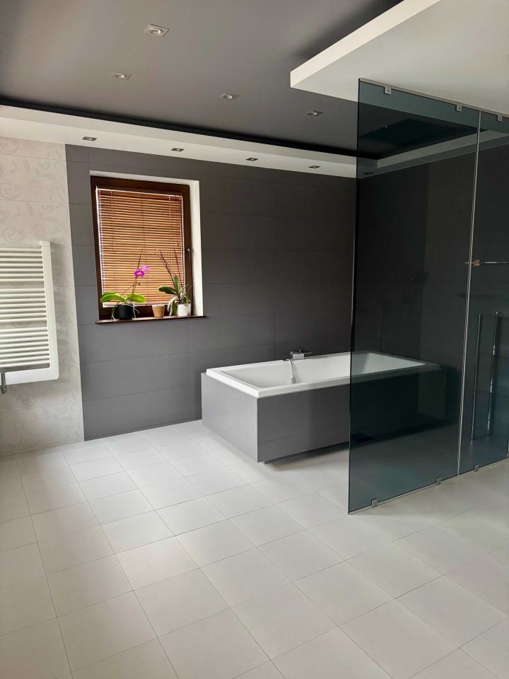 Mieszkanie 3-pokojowe Gliwice Śródmieście, ul. Bałtycka. Zdjęcie 3