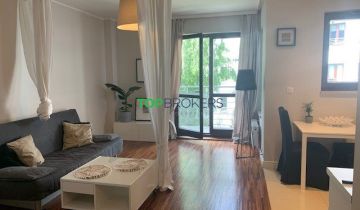 Mieszkanie 1-pokojowe Warszawa Wola, ul. Jana Olbrachta