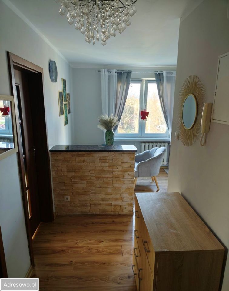 Mieszkanie 2-pokojowe Głogów, ul. Armii Krajowej. Zdjęcie 2