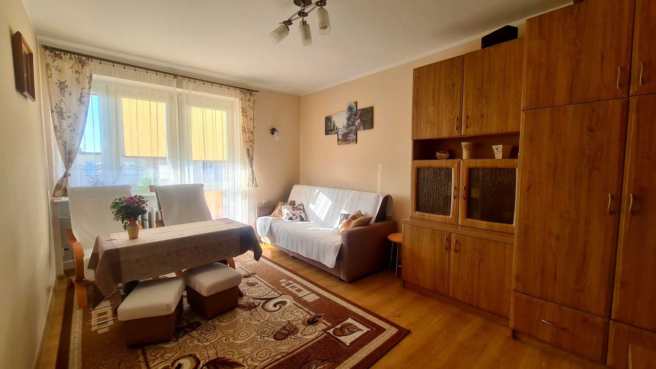 Mieszkanie 3-pokojowe Szamotuły, ul. Obornicka. Zdjęcie 6