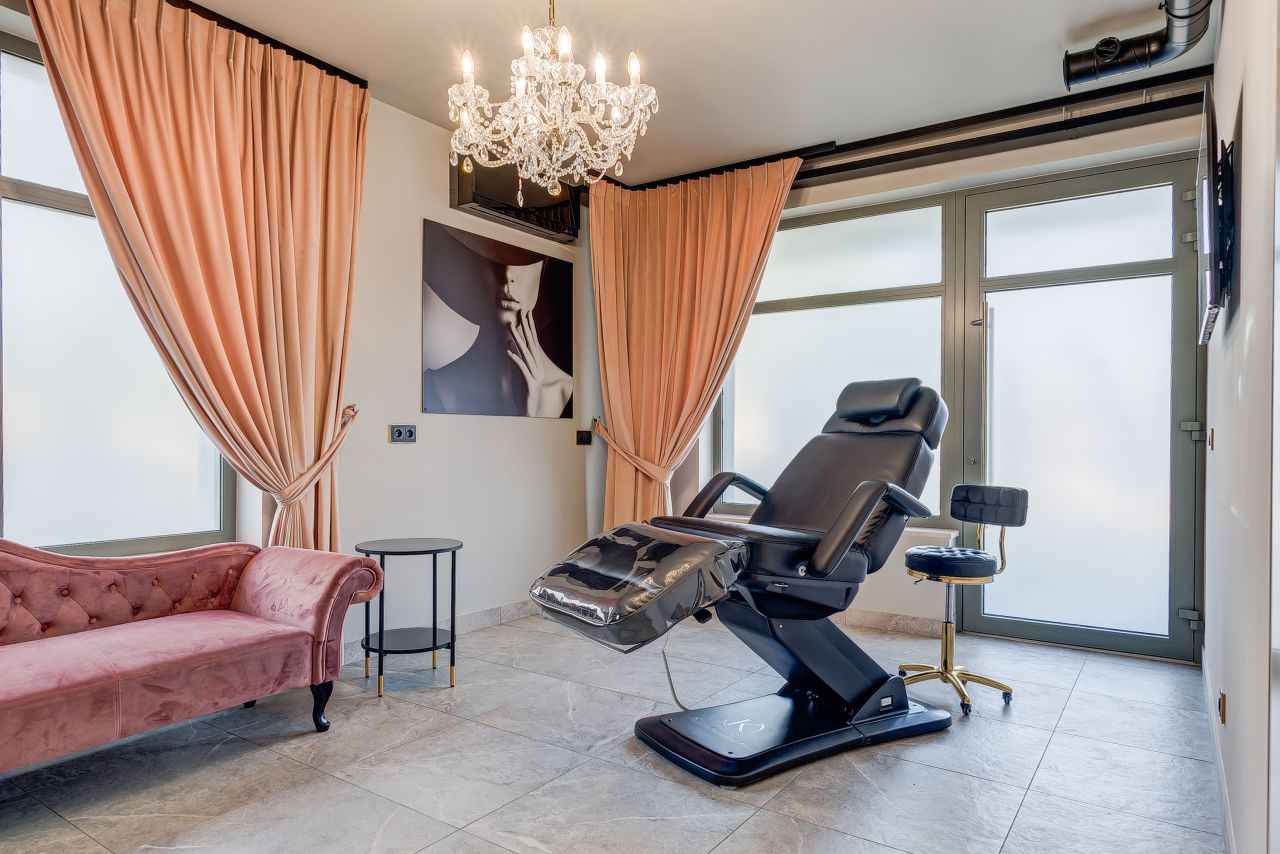 Lokal Białystok Białostoczek, ul. Władysława Bełzy. Zdjęcie 6