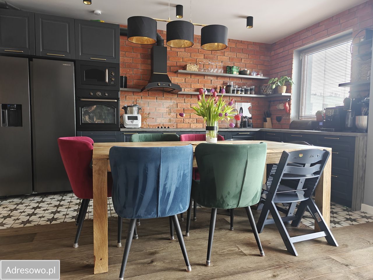 Mieszkanie 3-pokojowe Warszawa Bemowo, ul. Batalionów Chłopskich. Zdjęcie 11