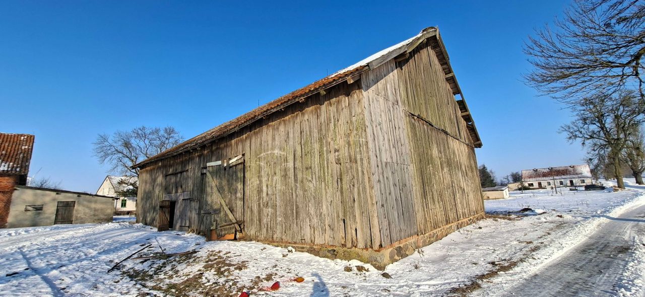 Działka siedliskowa Tolniki Małe. Zdjęcie 3
