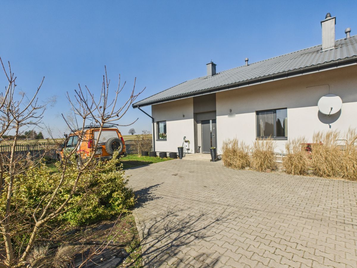 dom wolnostojący, 4 pokoje Kalinko. Zdjęcie 21