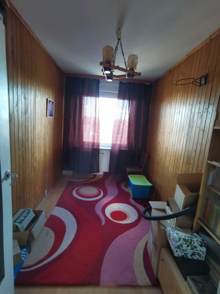 Mieszkanie 4-pokojowe Szczecin Bukowo. Zdjęcie 8