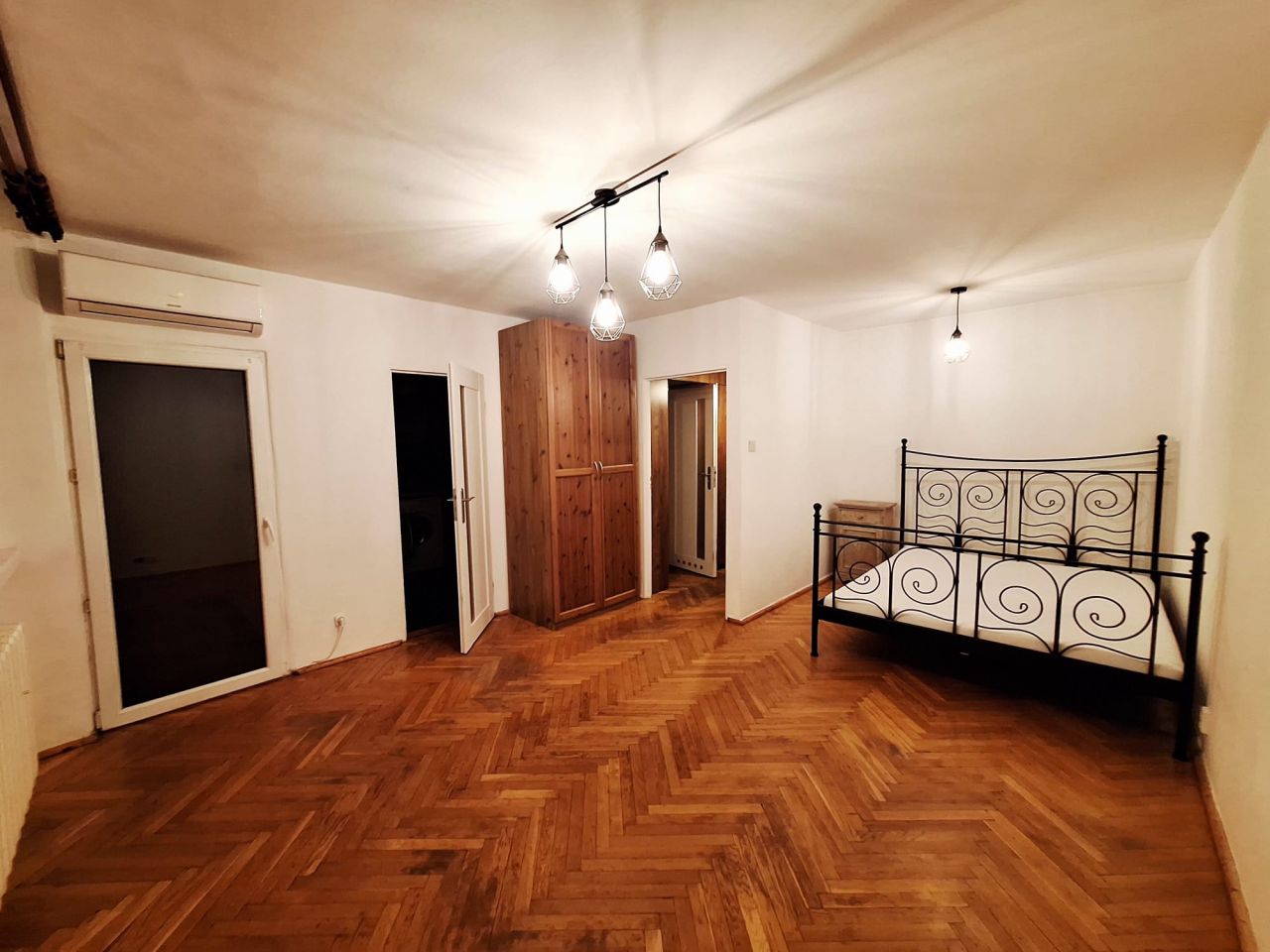 Mieszkanie 1-pokojowe Kraków Krowodrza, ul. Czarnowiejska. Zdjęcie 1