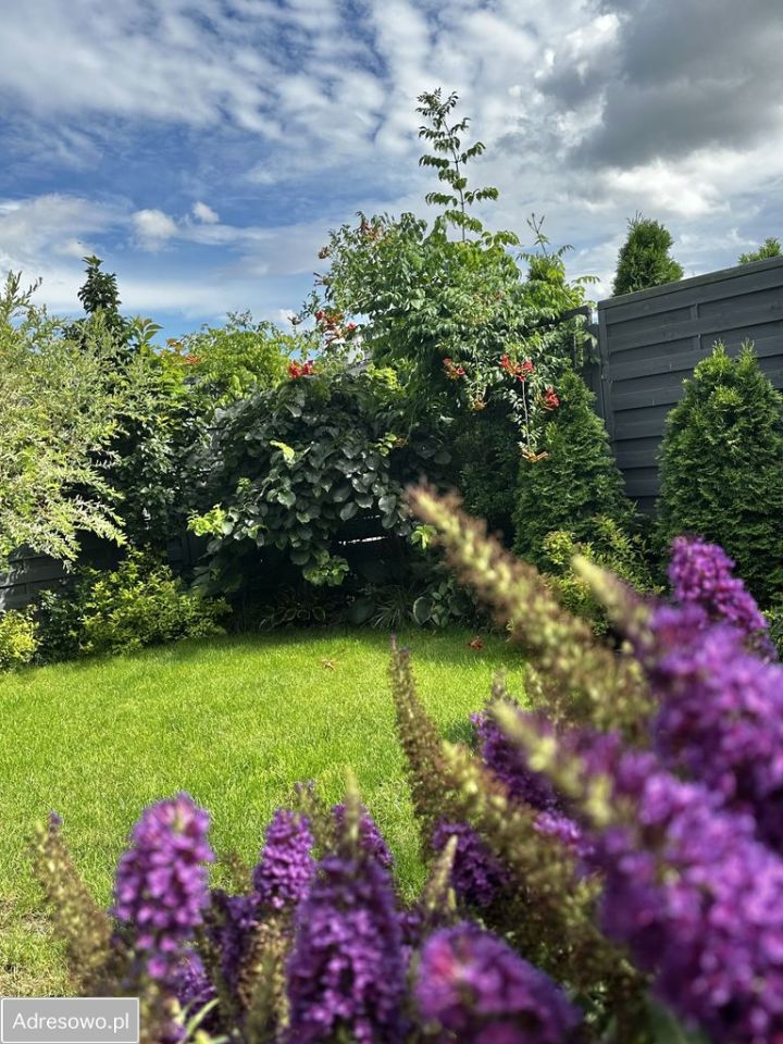 dom szeregowy, 4 pokoje Kiełczów, ul. Wiśniowa. Zdjęcie 10