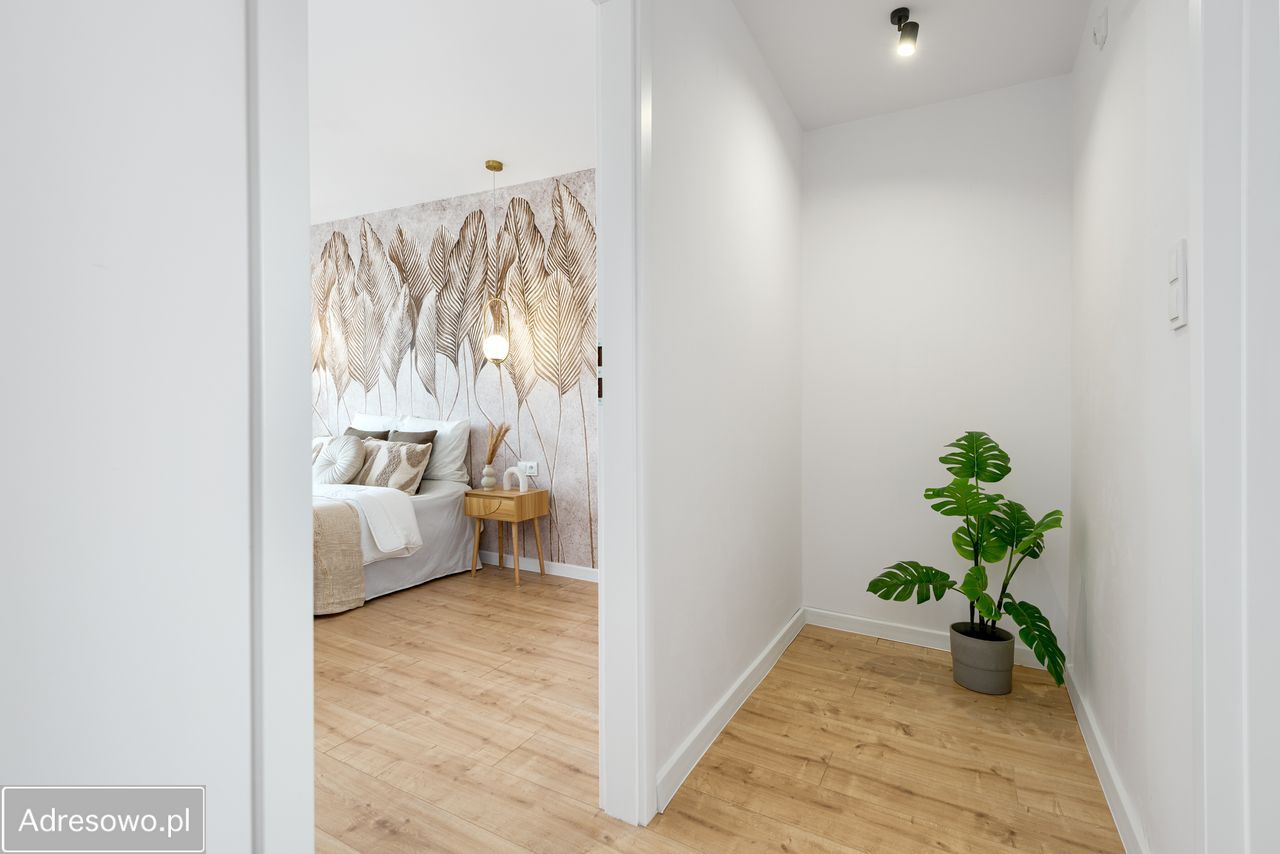 Mieszkanie 3-pokojowe Sosnowiec Zagórze, ul. Romana Dmowskiego. Zdjęcie 10