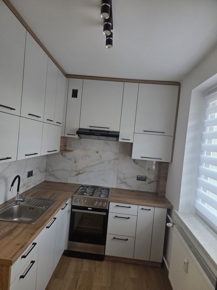 Mieszkanie 2-pokojowe Kłobuck, ul. Osiedlowa. Zdjęcie 4