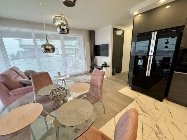 Mieszkanie 3-pokojowe Kielce, ul. gen. Władysława Andersa. Zdjęcie 1