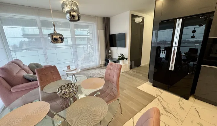 Mieszkanie 3-pokojowe Kielce, ul. gen. Władysława Andersa