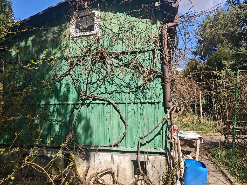 Działka rod Lublin, al. Warszawska. Zdjęcie 3