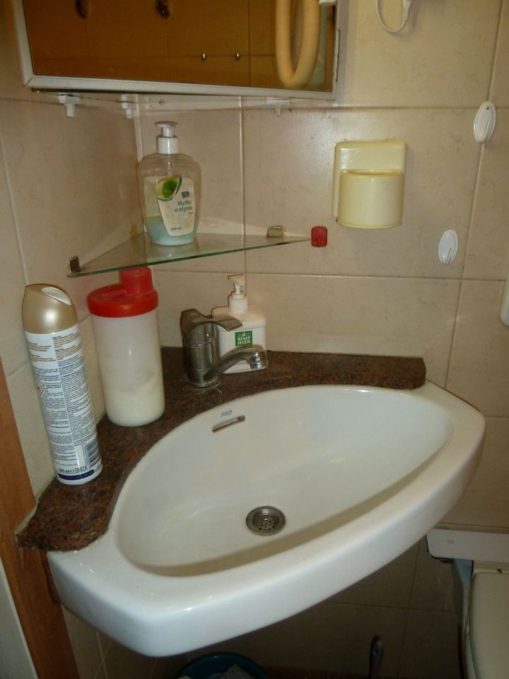 Mieszkanie 2-pokojowe Warszawa Żoliborz, ul. Stefana Czarnieckiego. Zdjęcie 8