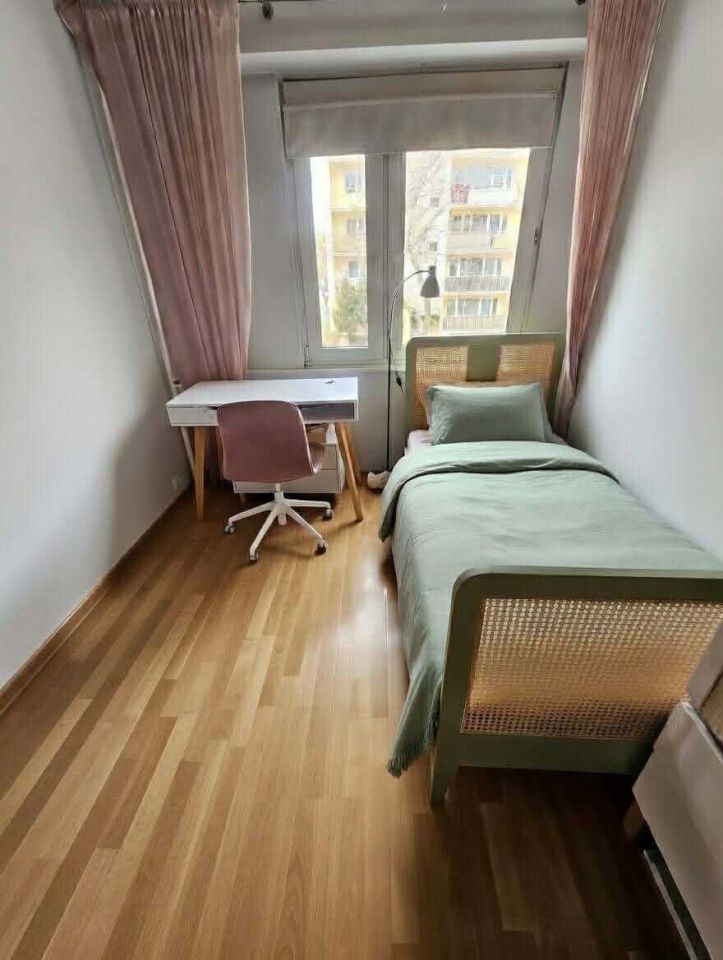 Mieszkanie 3-pokojowe Skierniewice Widok, ul. Jarosława Iwaszkiewicza. Zdjęcie 5