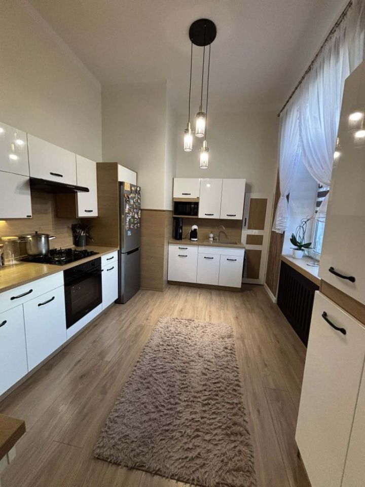 Mieszkanie 3-pokojowe Rakowice. Zdjęcie 4