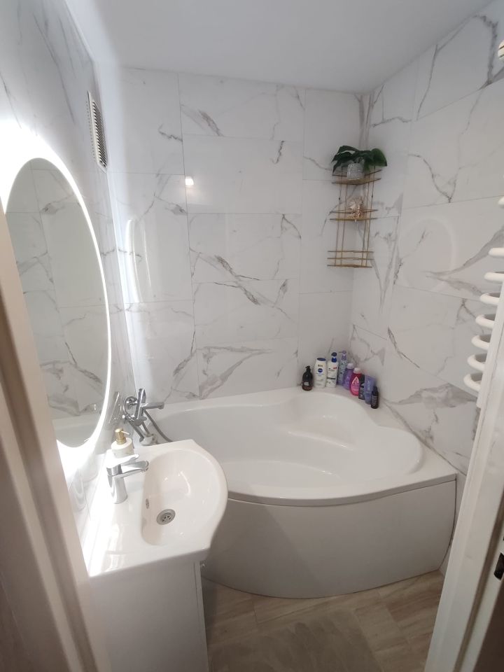 Mieszkanie 3-pokojowe Mielec Dzióbków, ul. Tytusa Chałubińskiego. Zdjęcie 7