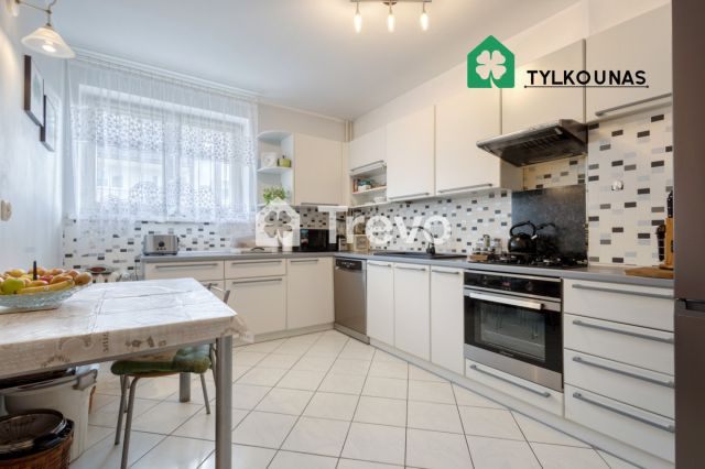 Mieszkanie 3-pokojowe Gdańsk Jasień, ul. Damroki. Zdjęcie 15