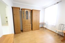 Mieszkanie 1-pokojowe Częstochowa Centrum, ul. Mała. Zdjęcie 1