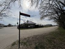 Działka budowlana Zbrudzewo, ul. Rumiankowa. Zdjęcie 1