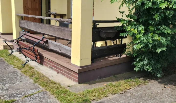 Działka rod Koninko