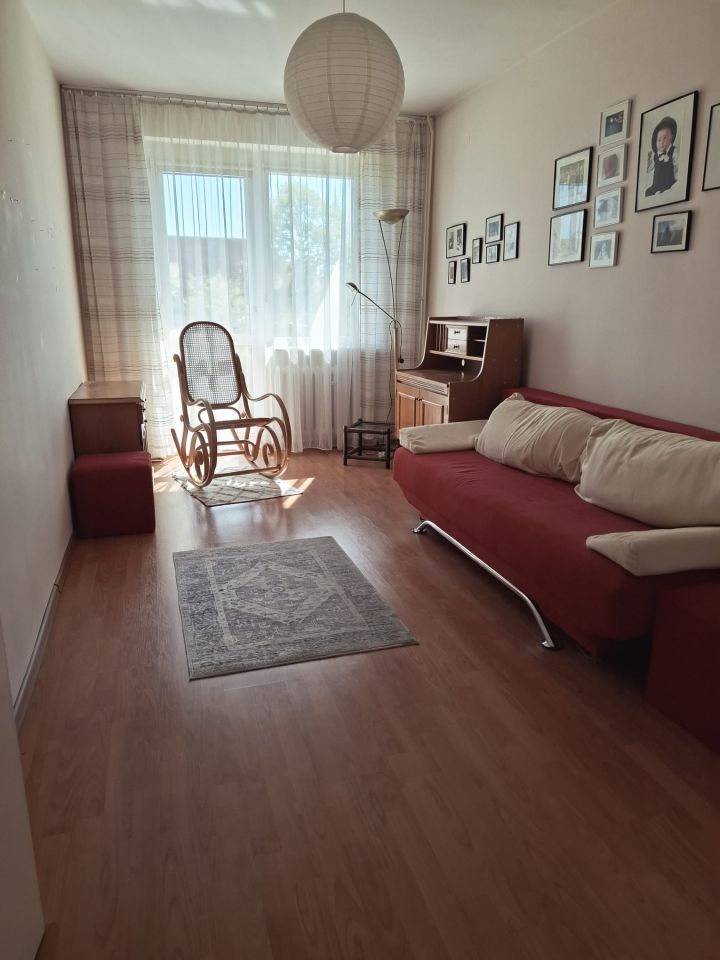 Mieszkanie 2-pokojowe Krotoszyn, ul. 56 Pułku Piechoty Wlkp.. Zdjęcie 7