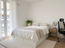 Mieszkanie 5-pokojowe Warszawa Mokotów, ul. Jana Pohoskiego. Zdjęcie 4