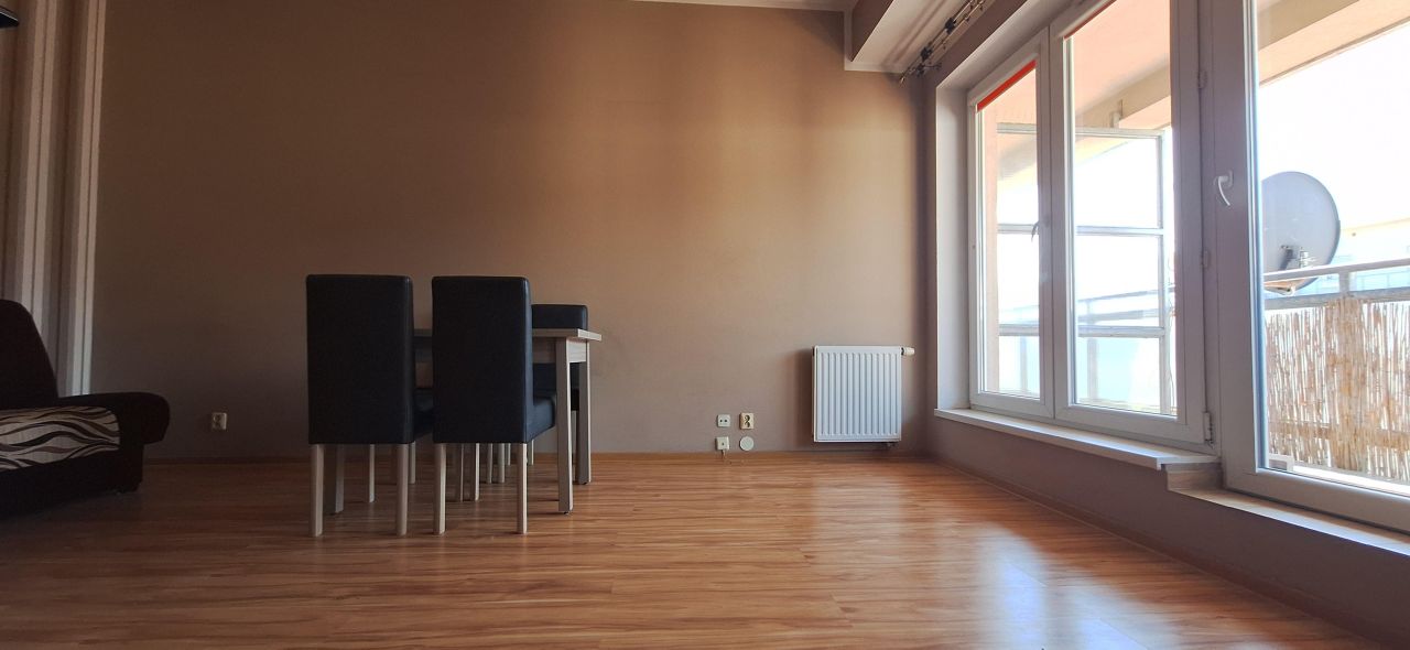 Mieszkanie 2-pokojowe Wrocław Psie Pole, ul. Gorlicka. Zdjęcie 3