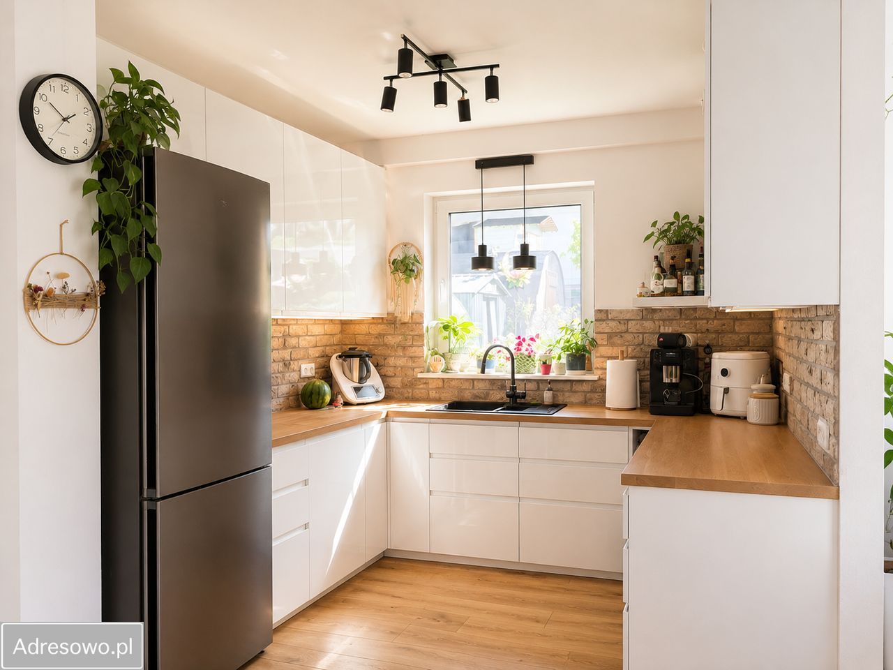 bliźniak, 5 pokoi Modlnica, ul. Cegielniana. Zdjęcie 3