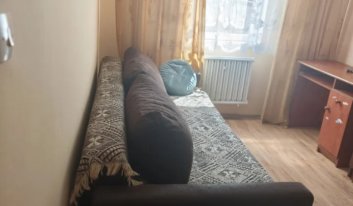 Pokój Koczurki, Koczurki