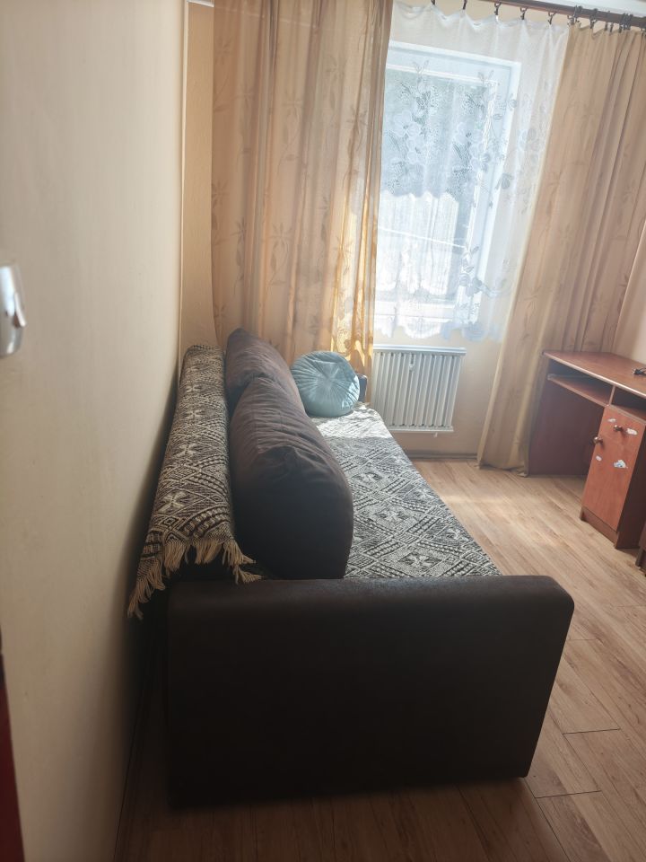 Pokój Koczurki. Zdjęcie 1