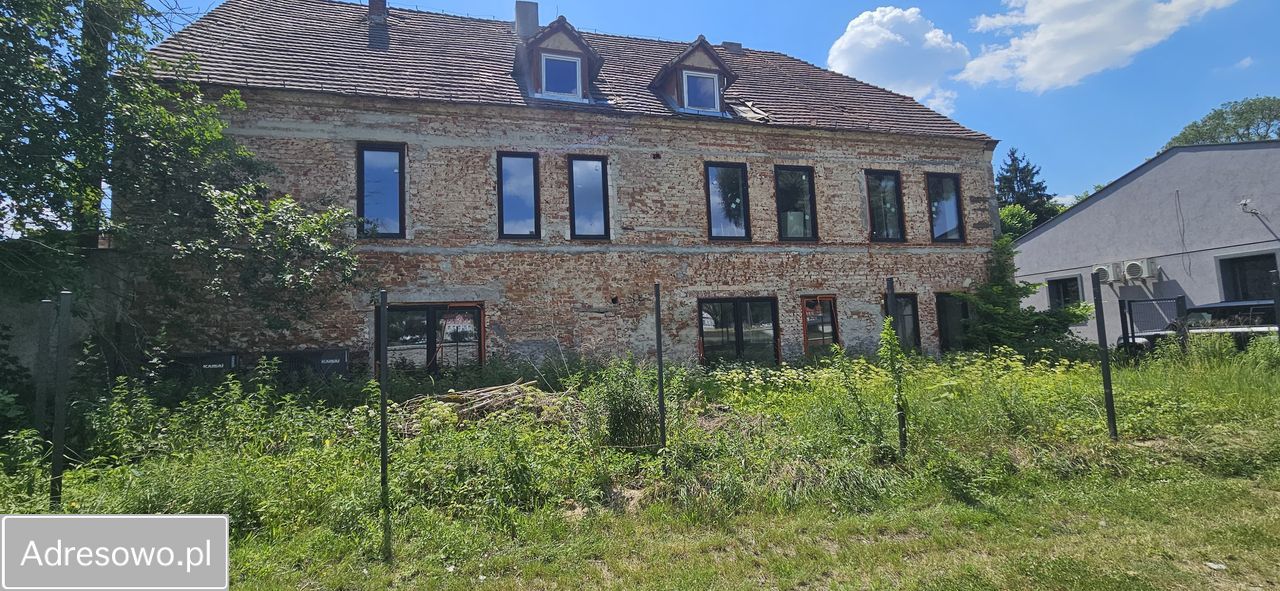 Lokal Krosno Odrzańskie, ul. Szkolna. Zdjęcie 5