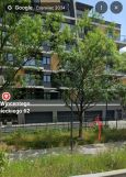 Garaż/miejsce parkingowe Łódź Widzew, ul. ks. bp. Wincentego Tymienieckiego. Zdjęcie 3