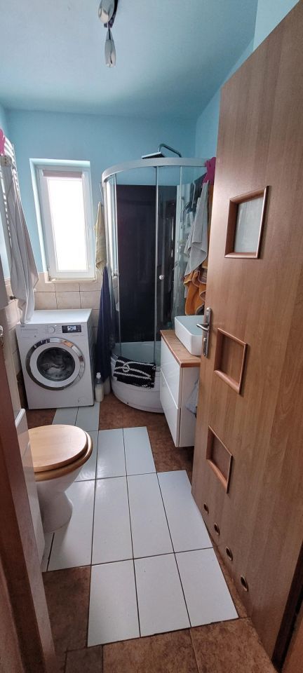 dom wolnostojący, 3 pokoje Babica Grochowiczna. Zdjęcie 14