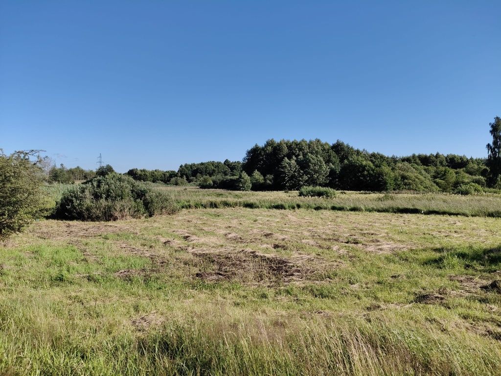 Działka budowlana Koszalin, ul. Łąkowa. Zdjęcie 6