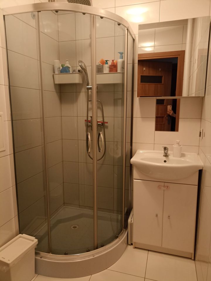Mieszkanie 2-pokojowe Warszawa Żoliborz, ul. Włościańska. Zdjęcie 6
