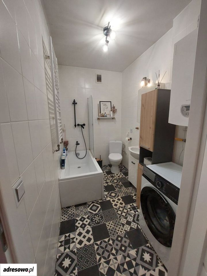 Mieszkanie 2-pokojowe Śmigiel, al. Ignacego Paderewskiego. Zdjęcie 5
