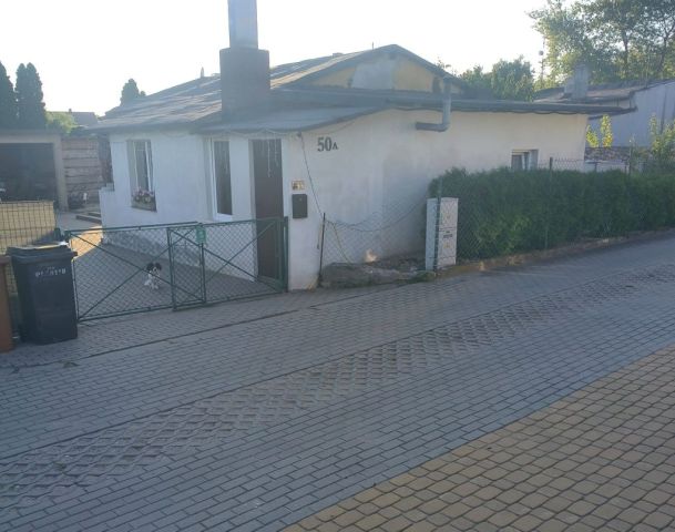 dom wolnostojący, 2 pokoje Brodnica, ul. gen. Władysława Sikorskiego. Zdjęcie 1