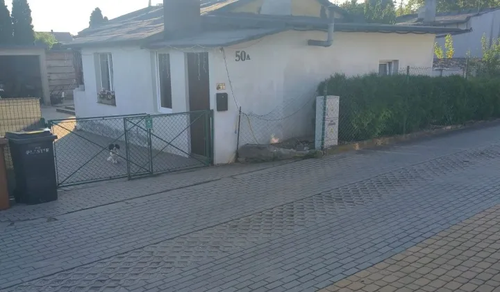 dom wolnostojący, 2 pokoje Brodnica, ul. gen. Władysława Sikorskiego