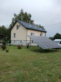 dom wolnostojący Karniewo. Zdjęcie 4