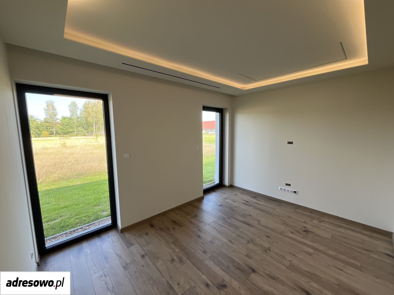 dom wolnostojący, 4 pokoje Gdów. Zdjęcie 11